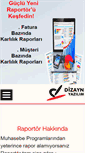 Mobile Screenshot of dizaynyazilim.com.tr